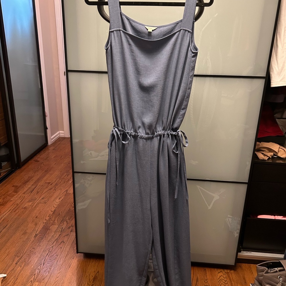 Nap Jumpsuit